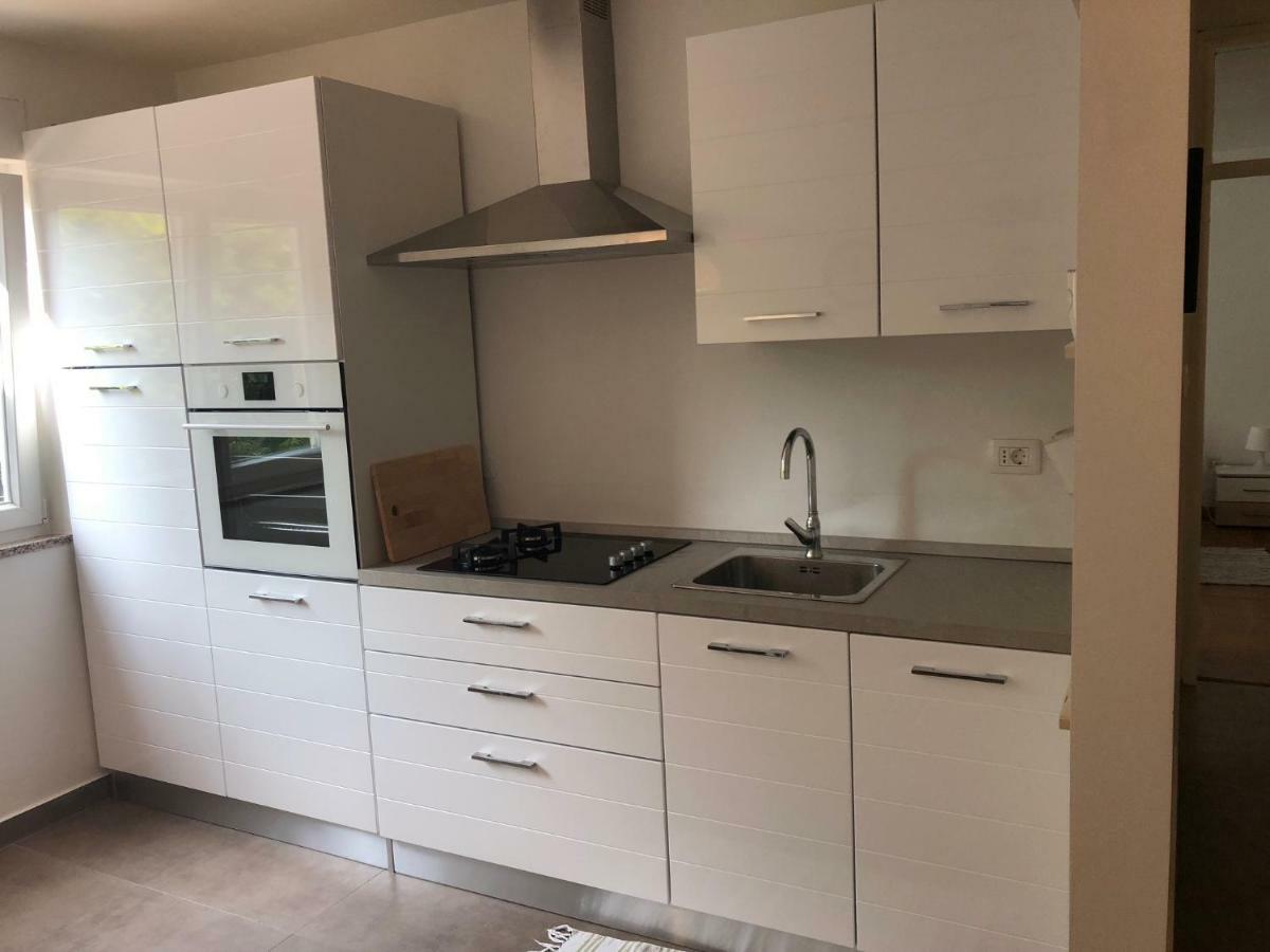 Apartment Safran Novigrad Istria Exterior foto